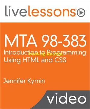 MTA 98-383: Introduction to Programming Using HTML and CSS的图片2