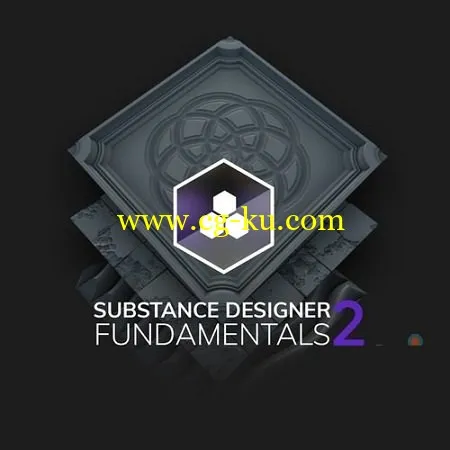 Gumroad – Substance Fundamentals Part 2: Essential Nodes by Daniel Thiger的图片1