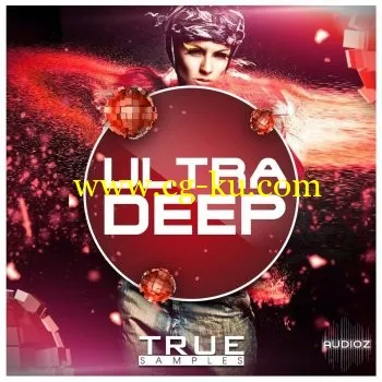 True Samples – Ultra Deep (Wav/Midi)的图片1