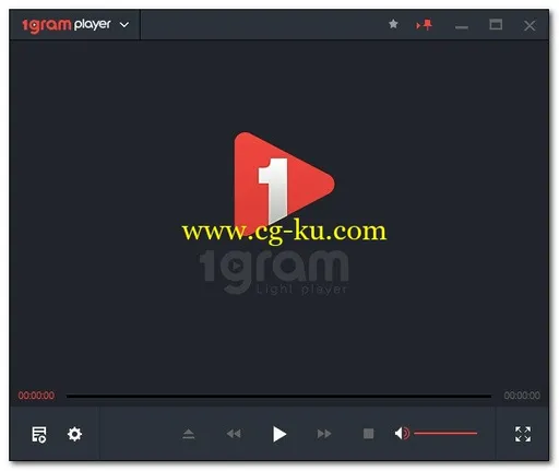 1gram Player 1.0.0.34的图片1