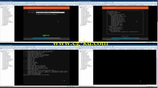 Linux Jumpstart – Getting Stated with Linux Server Admin的图片2