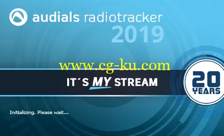 Audials Radiotracker Platinum 2019.0.2600.0的图片1