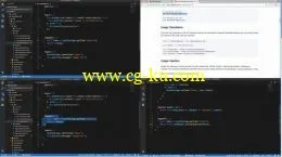 Build an app with ASPNET Core and Angular from scratch (Updated 8/2018)的图片3