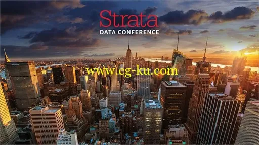 Strata Data Conference – New York, NY 2018的图片1