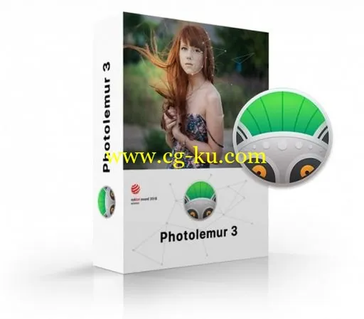 Photolemur 3 v1.0.0.2172 Multilingual的图片1