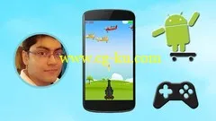 Android Game Development for Beginners (Updated 8/2018)的图片1