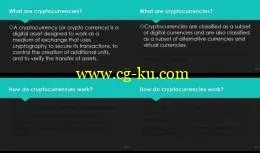 Introduction to the World of Cryptocurrencies and Blockchain的图片1