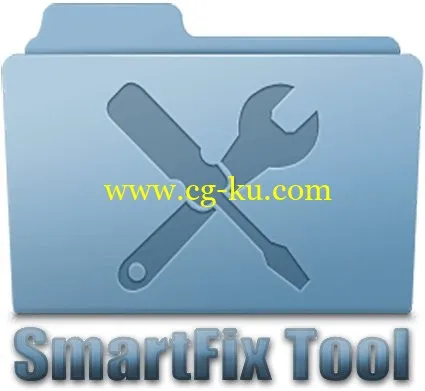 SmartFix Tool 1.6.9的图片1