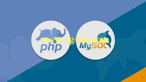 PHP for Beginners – Become PHP Expert – Complex CMS Project的图片1