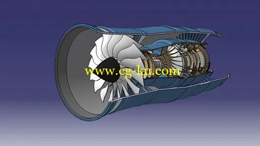 CATIA v5 Super Course: Part Design的图片1