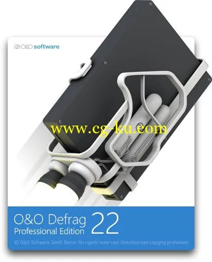 O O Defrag Professional / Workstation / Server 22.0.2284的图片1