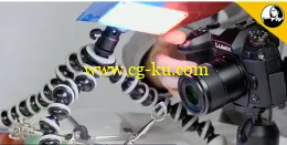 Small Business Photography for Non-Photographers的图片1