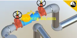 Revit: Sprinkler Design的图片1