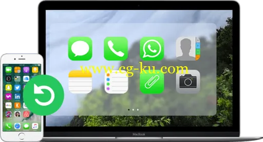 AnyMP4 iOS Toolkit 8.0.22 MacOS的图片1