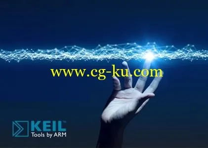 Keil MDK-ARM 5.25 with DFP (Device Family Pack)的图片1
