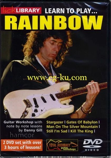 Learn To Play Rainbow的图片1