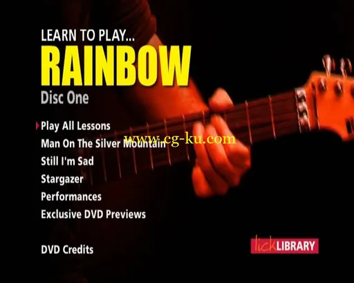 Learn To Play Rainbow的图片2
