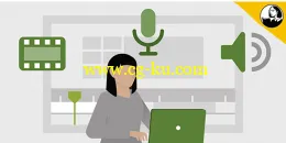 Camtasia 2018 for Mac Essential Training的图片1