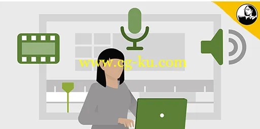 Camtasia 2018 for Mac Essential Training的图片2
