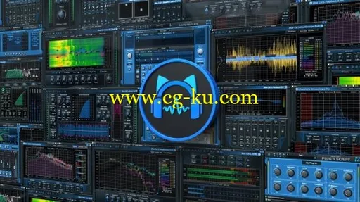 Blue Cat’s All Plug-Ins Pack 2018.9的图片1