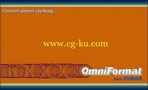 OmniFormat 19.0的图片1