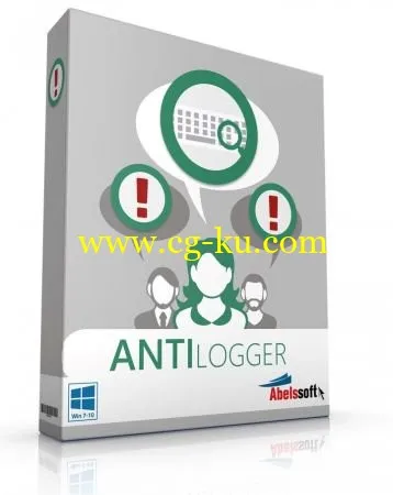 Abelssoft AntiLogger 2019.3.0 Multilingual的图片1