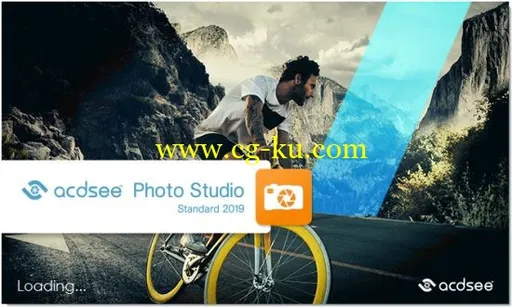 ACDSee Photo Studio Standard 2019 v22.0 Build 1087的图片1