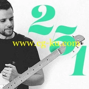 2-5-1 Masterclass with Luca Mantovanelli的图片1
