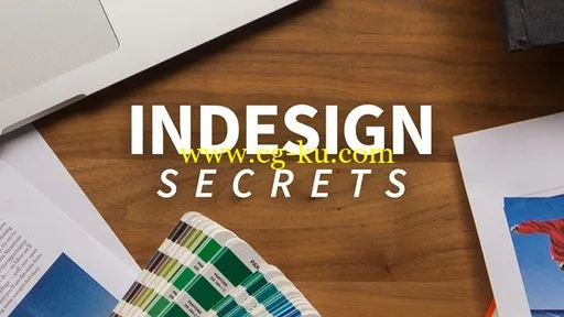 Lynda – InDesign Secrets (Updated 9/27/2018)的图片1 Lynda – InDesign Secrets (Updated 9/27/2018)的图片1