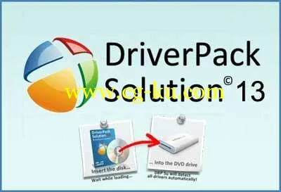 DriverPack Solution 13.0.377 多国语言含中文版的图片1