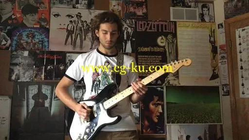 Learn how to play guitar and master an instrument的图片1