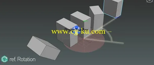 Autodesk 3ds Max – DesignToolBox v2.5.4 for 3ds Max 2016 – 2019的图片1