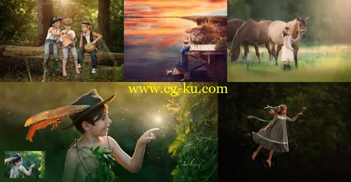 2017 Family Retreat – LemmonMade Photography的图片1