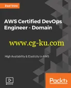 AWS Certified DevOps Engineer – Domain 2的图片1