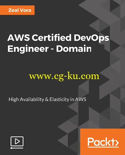 AWS Certified DevOps Engineer – Domain 2的图片2