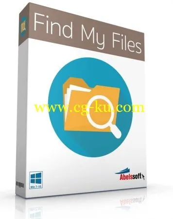 Abelssoft Find My Files 2019.1.02 Build 125的图片1