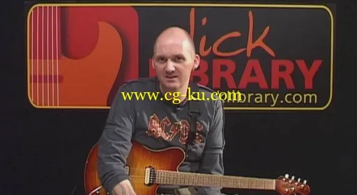Learn Guitar Techniques – Metal的图片3