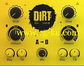 Native Instruments Crush Pack 1.0.1 x64的图片1