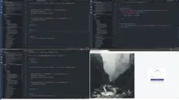 Desktop apps with Angular, Firestore and Electron的图片3