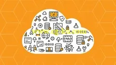 Big Data on Amazon web services (AWS) Cloud – 2018的图片1