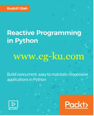 Reactive Programming in Python的图片1