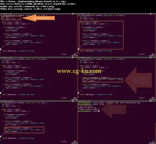 Introduction to Data Structures and Algorithms in C++的图片5