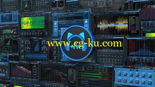 Blue Cat’s All Plug-Ins Pack 2018.10的图片1