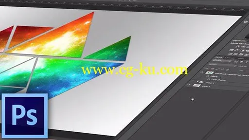 Photoshop Essentials: From Photos to Art的图片1