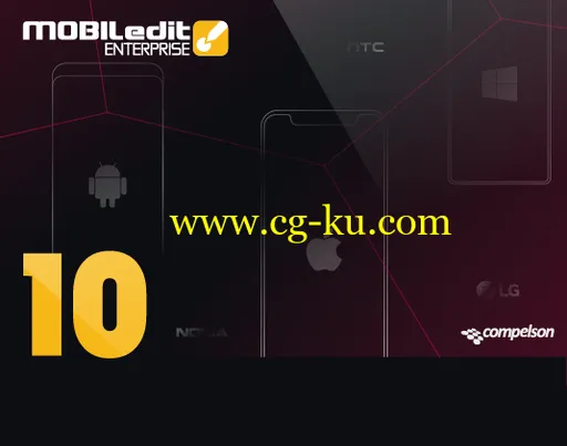MOBILedit! Enterprise 10.0.0.24883的图片1