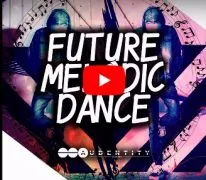 Audentity – Future Melodic Dance (Wav/Midi)的图片1