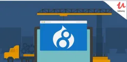 Drupal Masterclass – Learn Drupal From Scratch的图片1