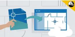 AutoCAD web app: Taking Your Drawings Online的图片1