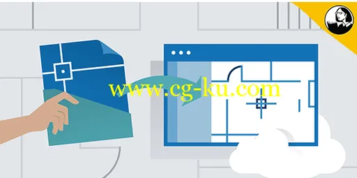 AutoCAD web app: Taking Your Drawings Online的图片3