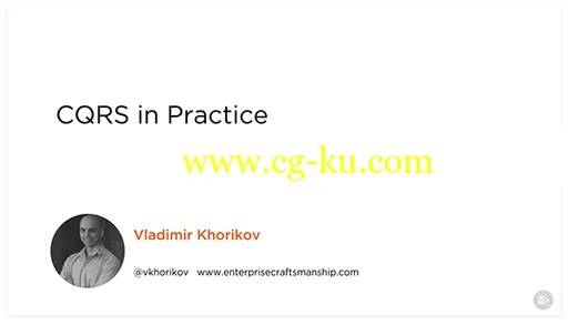 CQRS in Practice的图片3